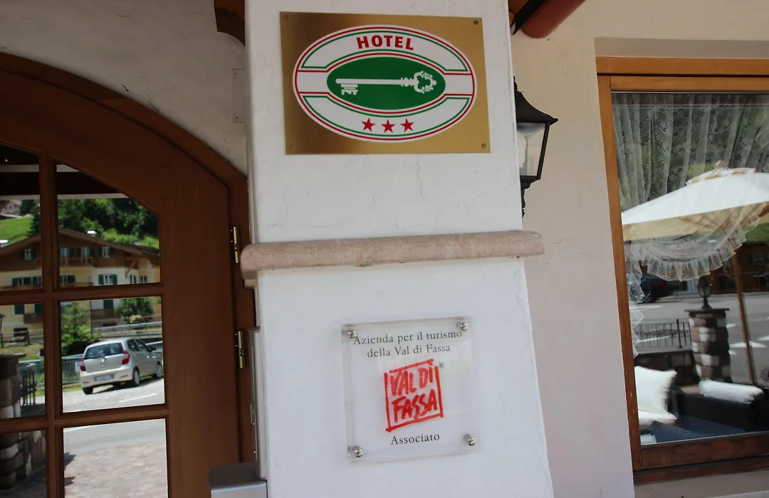 Hotel Rosalpina-1